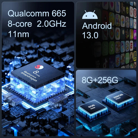 Autoradio Renault Clio 3 (2005–2014) – CarPlay sans fil, Android Auto, lecteur multimédia 4G, navigation GPS, autoradio 2 DIN