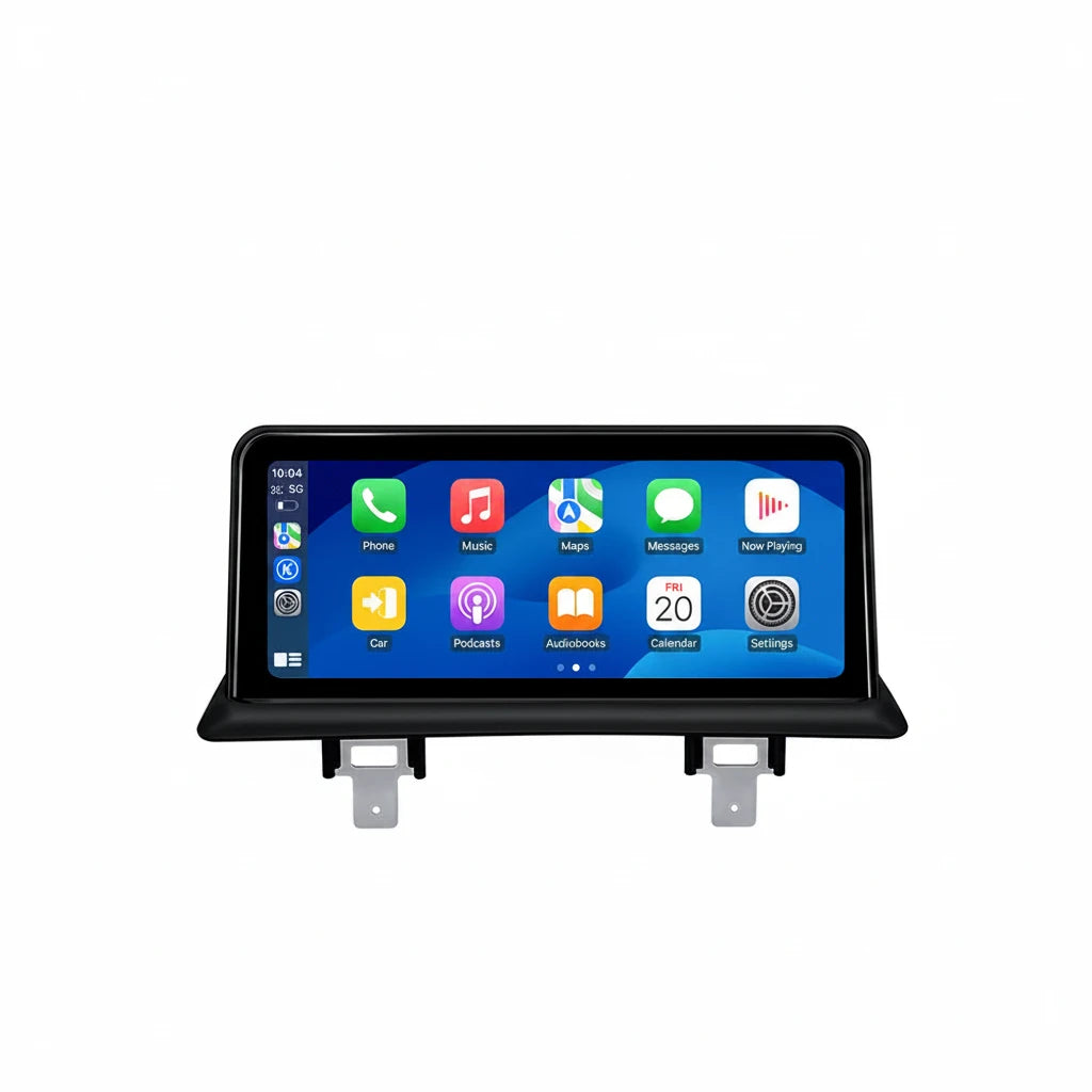Autoradio BMW Série 1 Apple CarPlay/Android Auto