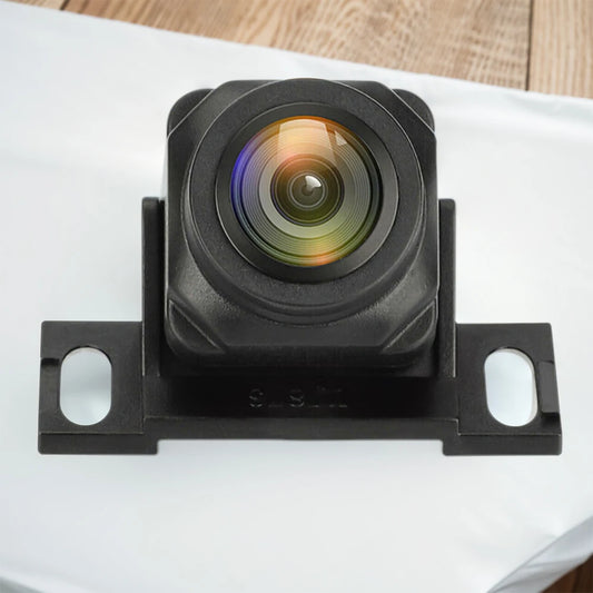 Caméra de Recul 1080P AHD – Grand Angle 170° avec Vision Nocturne & Image HD Couleur.