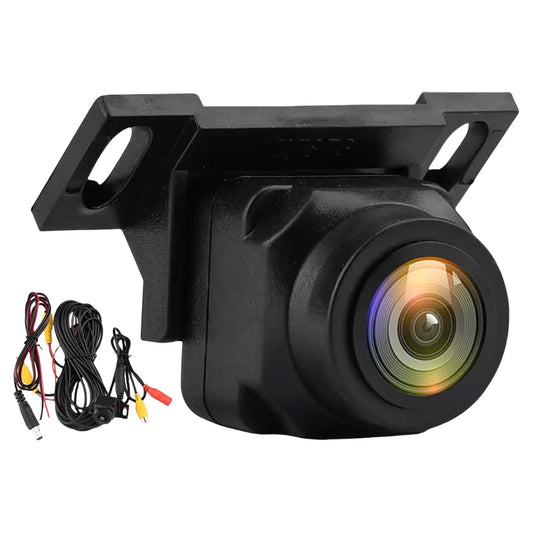 Caméra de Recul 1080P AHD – Grand Angle 170° avec Vision Nocturne & Image HD Couleur.