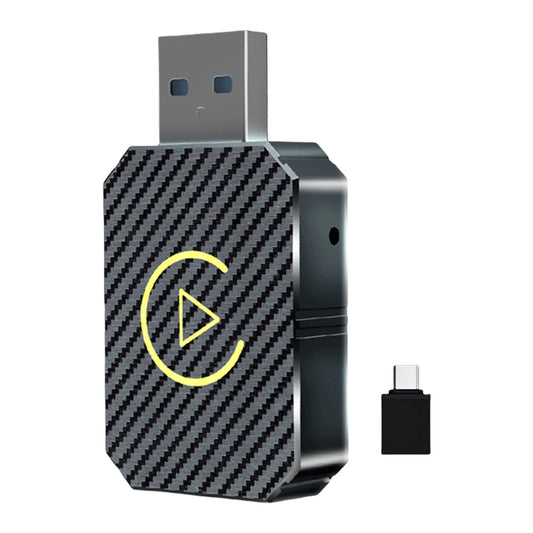 Adaptateur Sans Fil CarPlay & Android Auto – Transformez Votre Voiture en Sans Fil